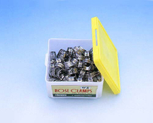 Easy Open Plastic Box