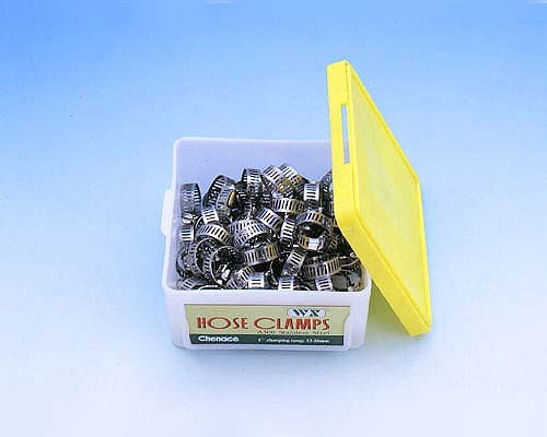 Easy Open Plastic Box