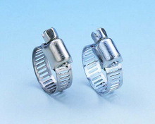 Hose Clamps