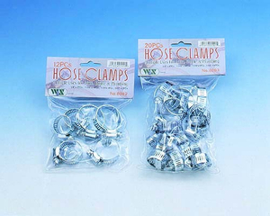 Hose Clamp Set