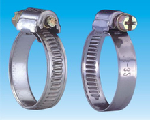 Hose Clamp