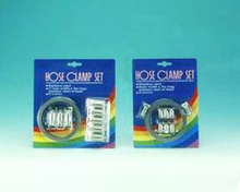 DIY Hose Clamps Set