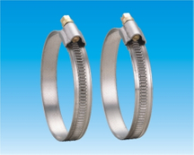 Hose Clamps