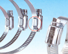 Hose Clamps